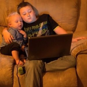 Meet your Posher, Ashton